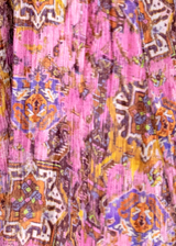 Tippi Tunic Jacket