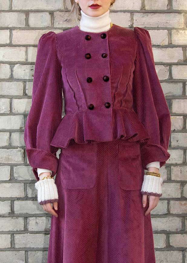 Lulu Jacket