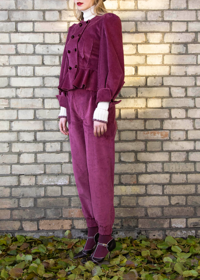 Le Jogging Pants