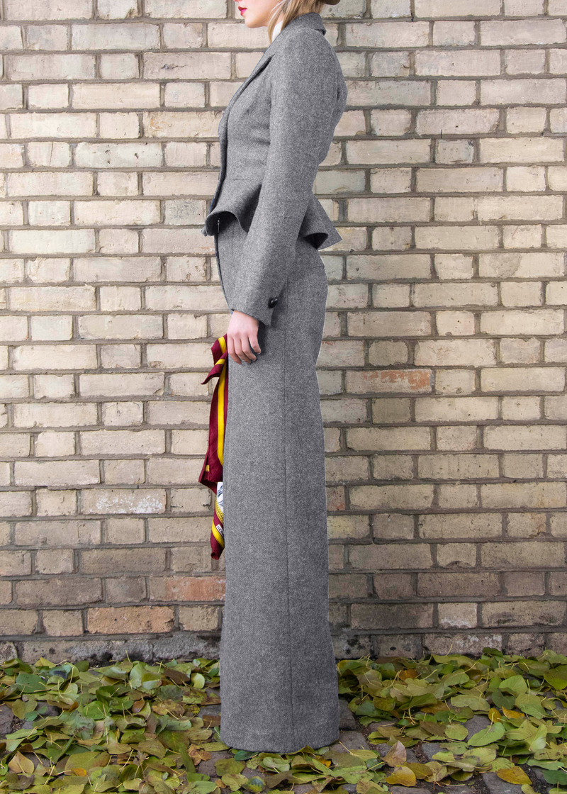 Bay Trousers