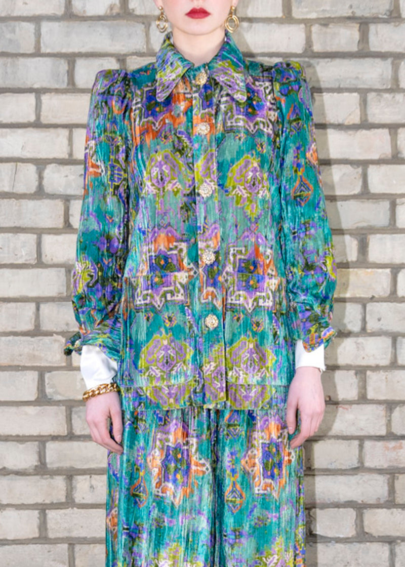 Tippi Tunic Jacket
