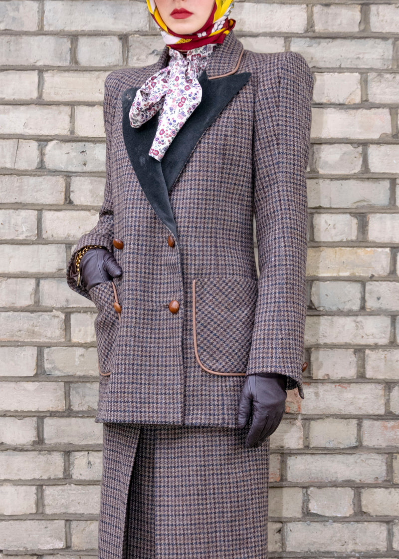 Picadilly Jacket