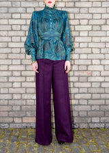 Kasia Blouse