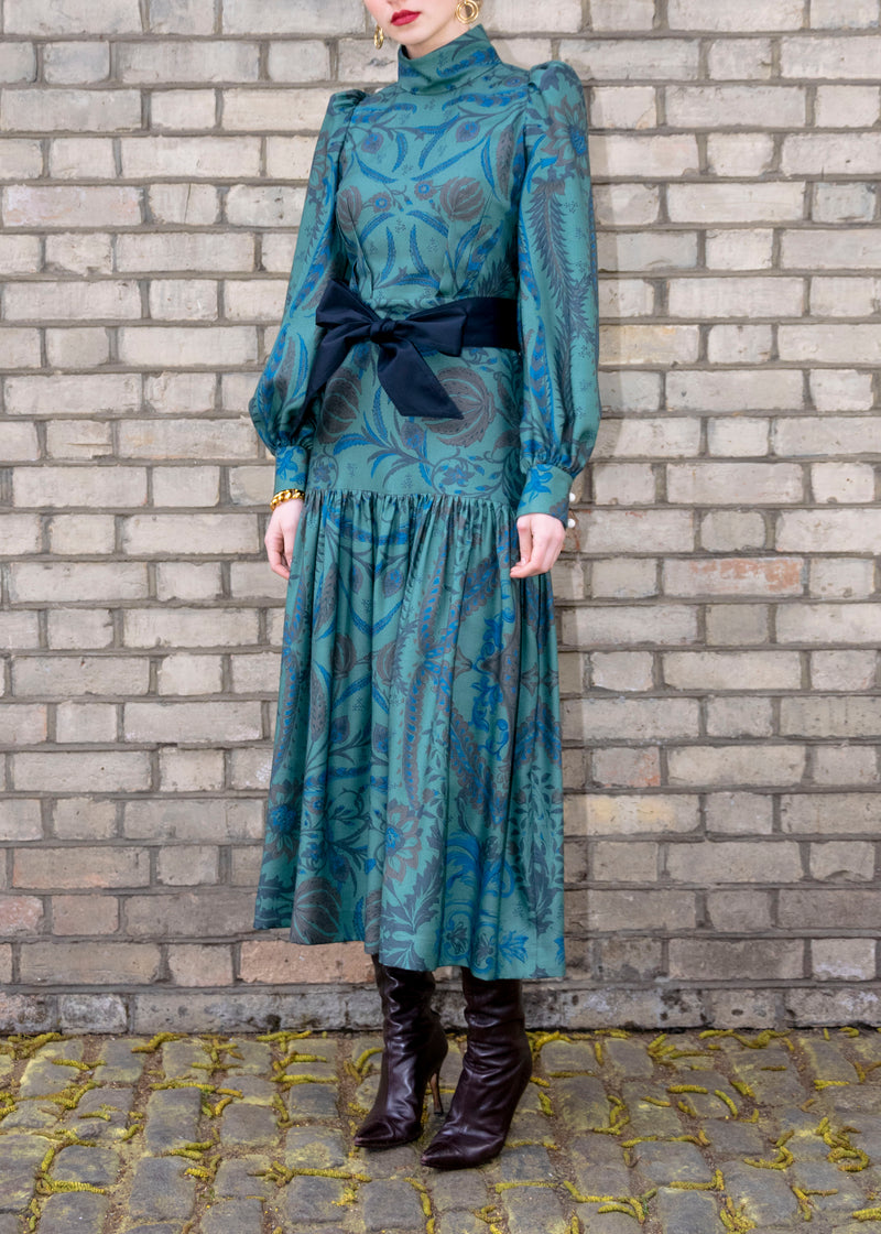 Bettina Midi Dress