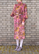Dee Dress