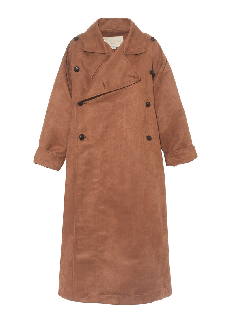 Chelsea Coat