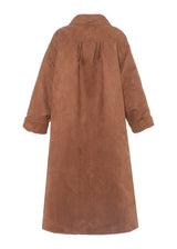 Chelsea Coat