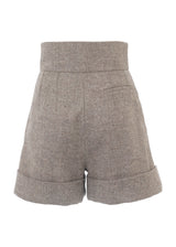 Harry Shorts