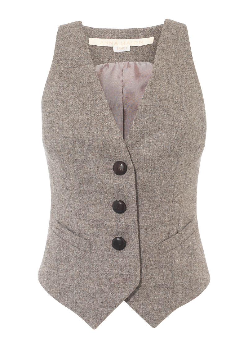 Inna Waistcoat