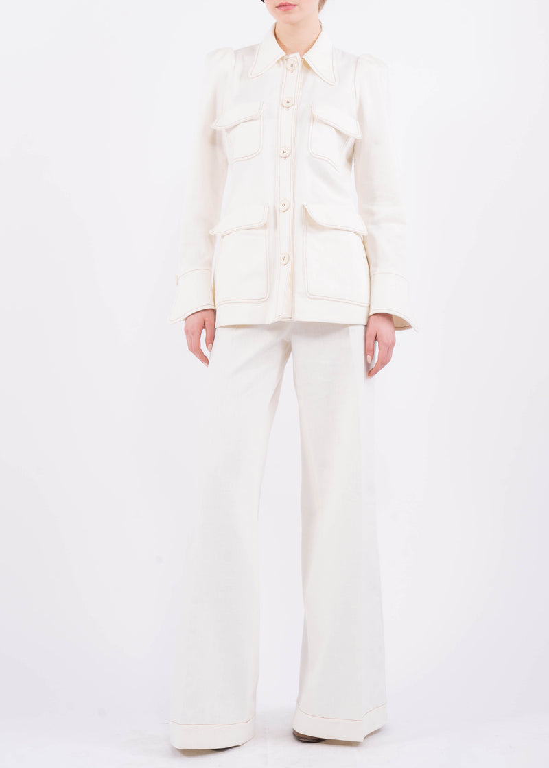 TIPPI Jacket - RTW