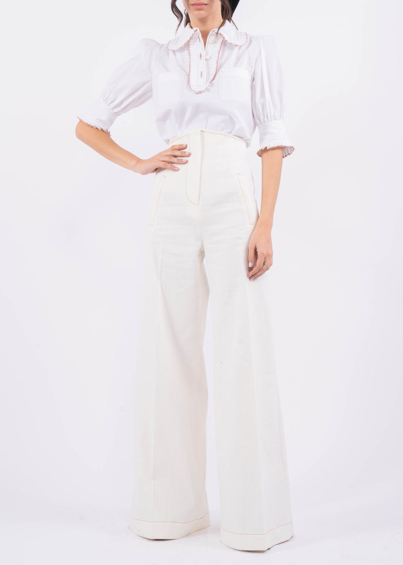 AGNES Blouse - RTW