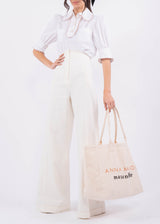AGNES Blouse - RTW