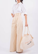 AGNES Blouse - RTW