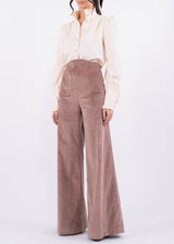 BEAU Cord Trousers - RTW