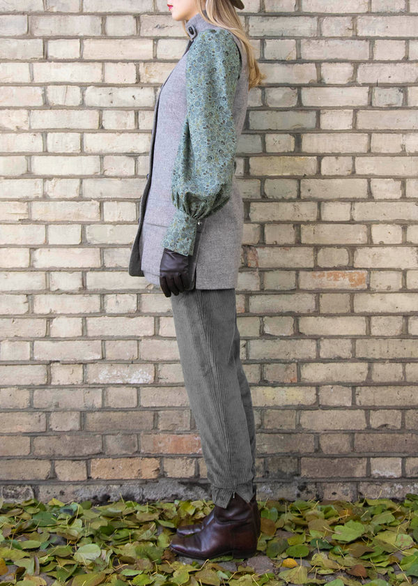 Gigi Waistcoat