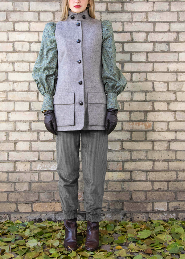 Gigi Waistcoat