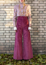 Beau Trousers