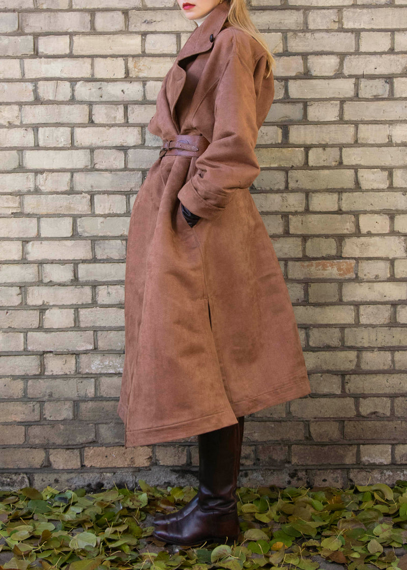 Chelsea Coat