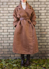 Chelsea Coat