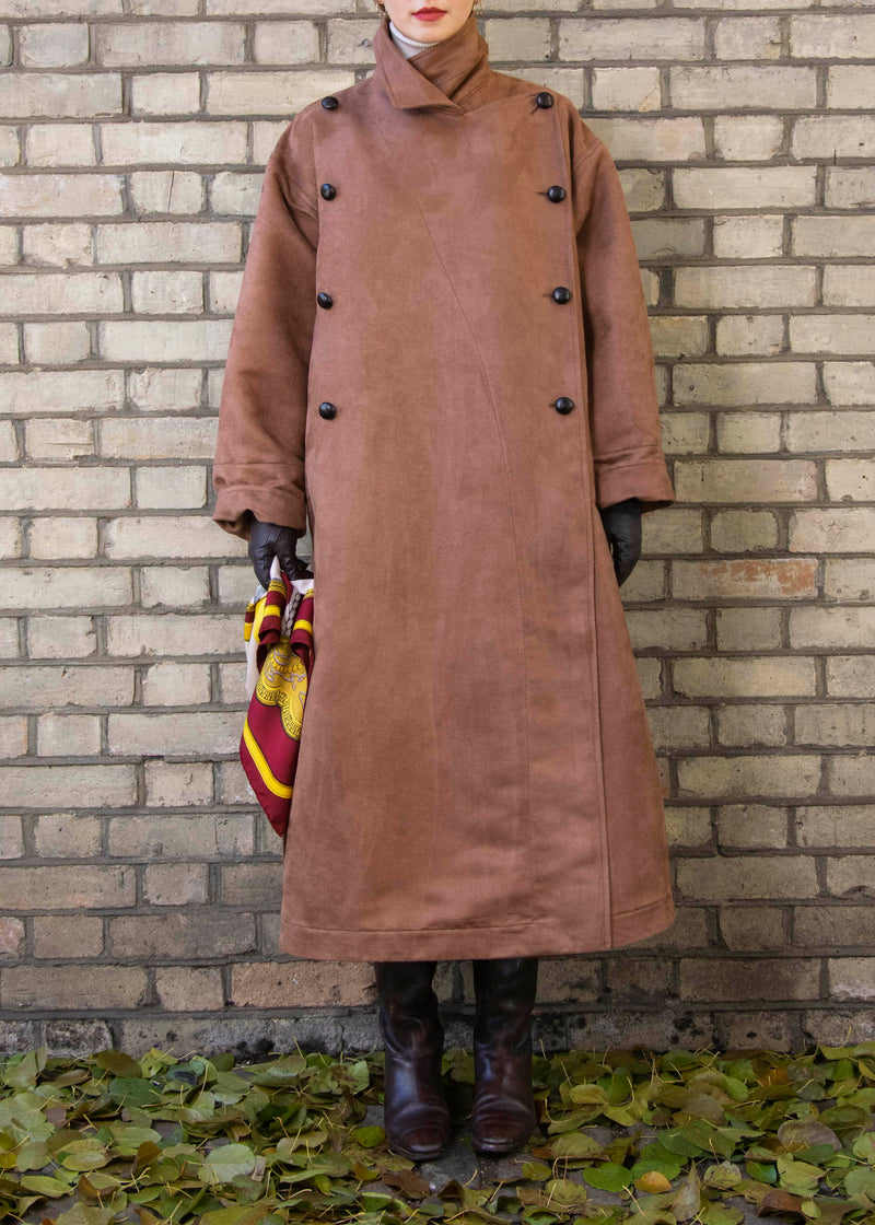 Chelsea Coat