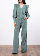 FRITZ Cord Trousers - MTO