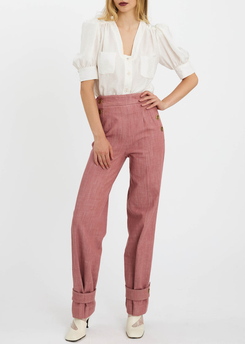 Blondine Trousers - RTW