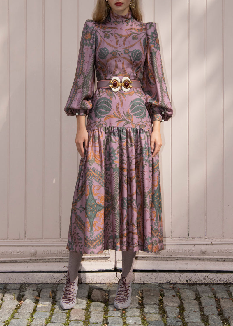 Bettina Midi Dress