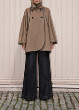 Audrey Coat