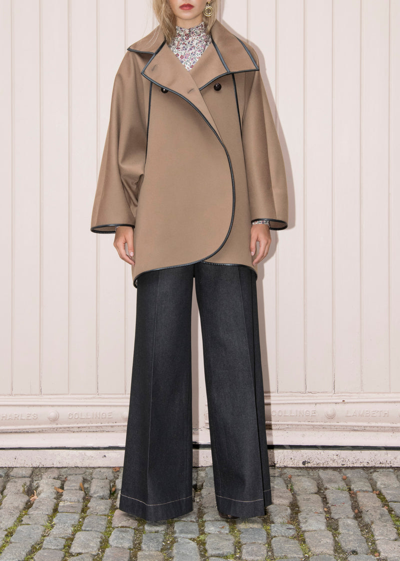 Audrey Coat