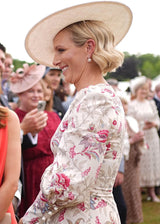 Angelika Dress Zara's Favourite - MTO