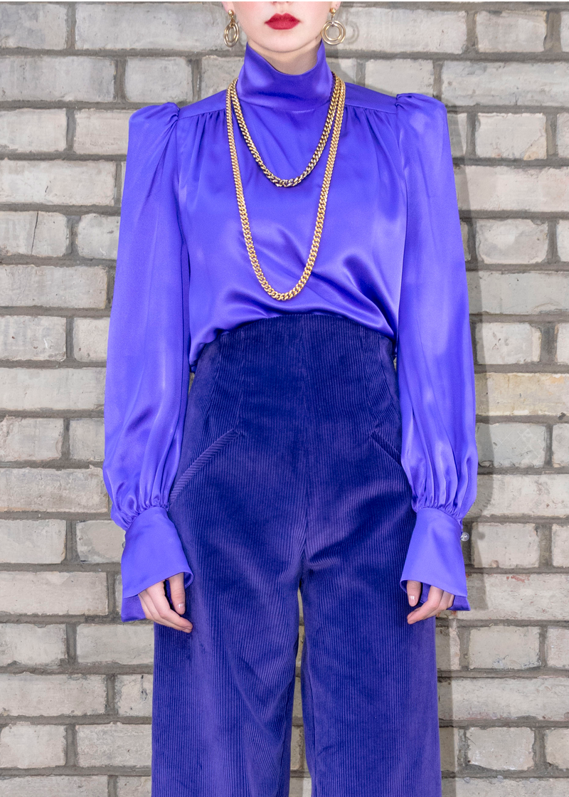 Maggi Blouse