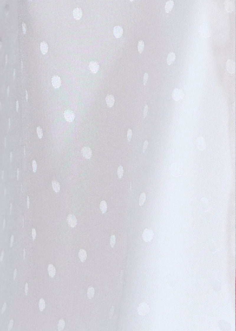 Ballerina Blouse - MTO