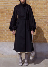 Classic Cosmos Coat