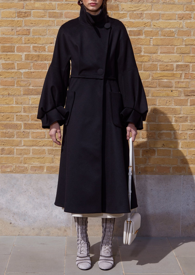 Classic Cosmos Coat