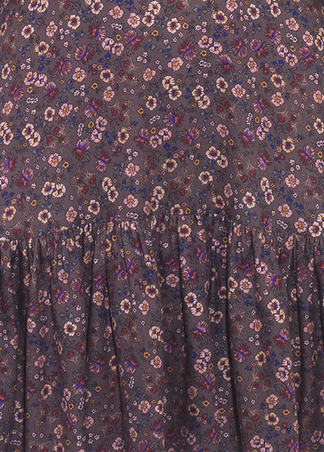 Madalene Blouse