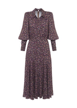 Selina Pocket Dress