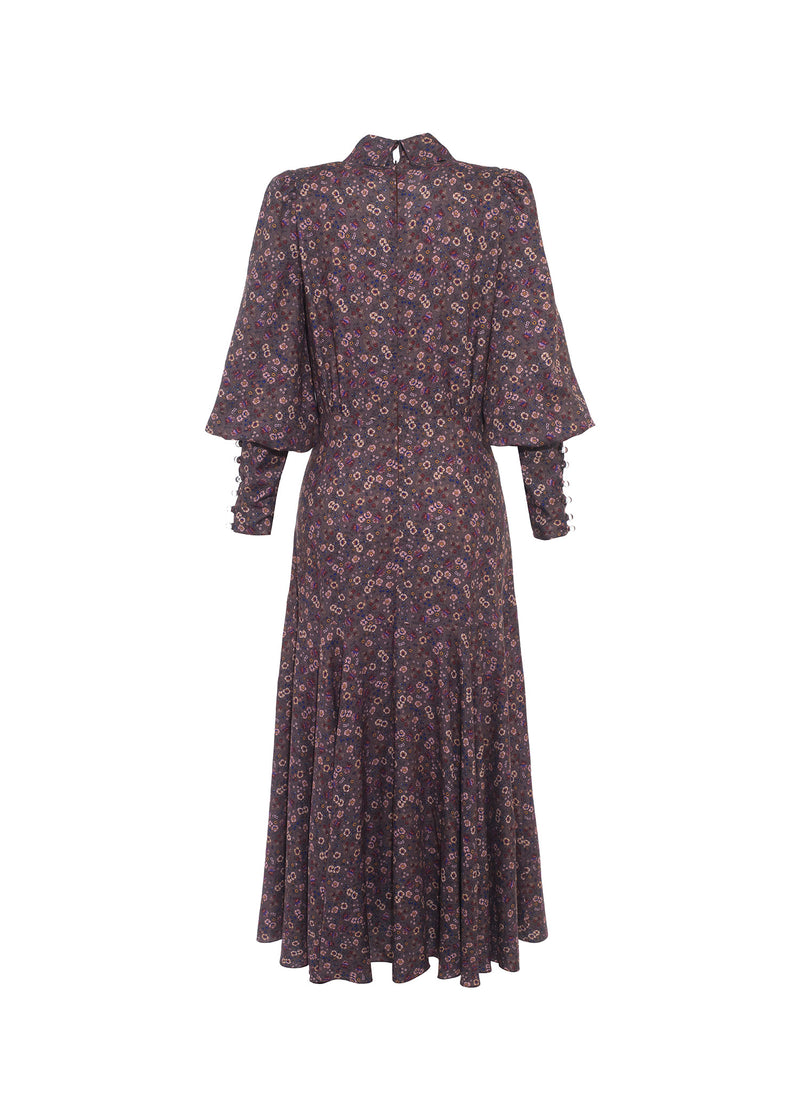 Selina Pocket Dress