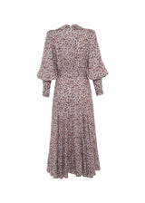Selina Pocket Dress