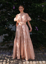 Bardot Maxi Gown - RTW