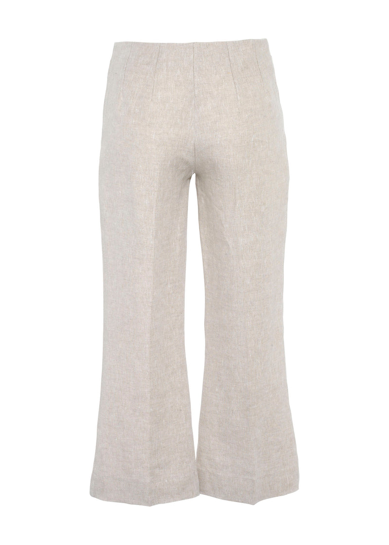 Joanie Cropped Trousers - MTO