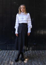 Classic Mademoiselle Cece Blouse