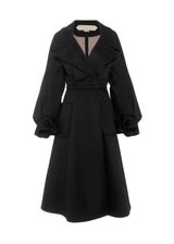 Classic Cosmos Coat