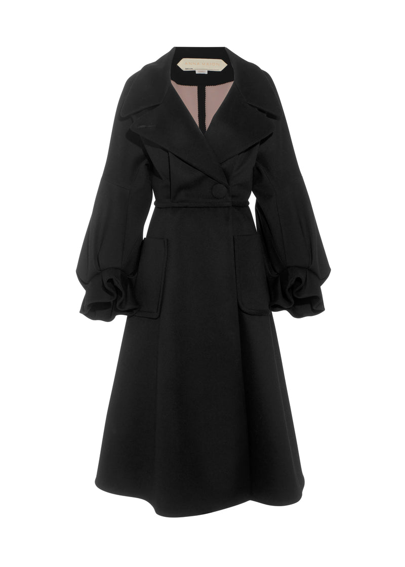 Classic Cosmos Coat