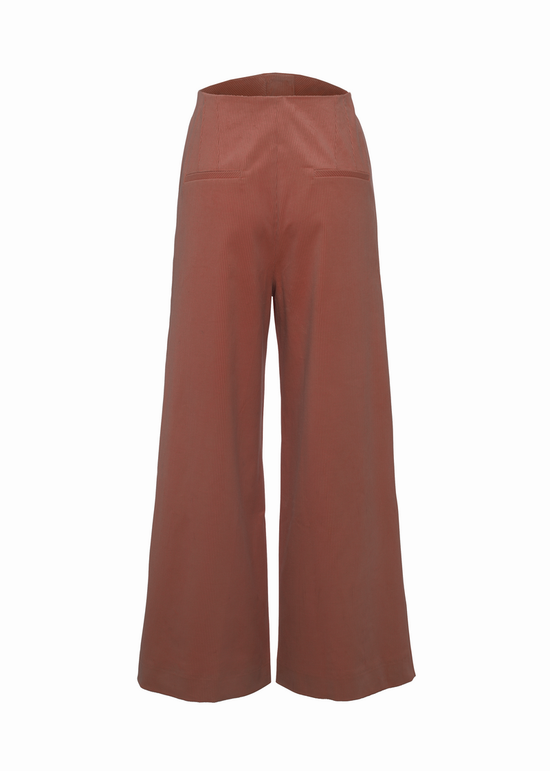 Classic Beau Long Trousers
