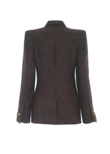 Classic Sharp Jacket