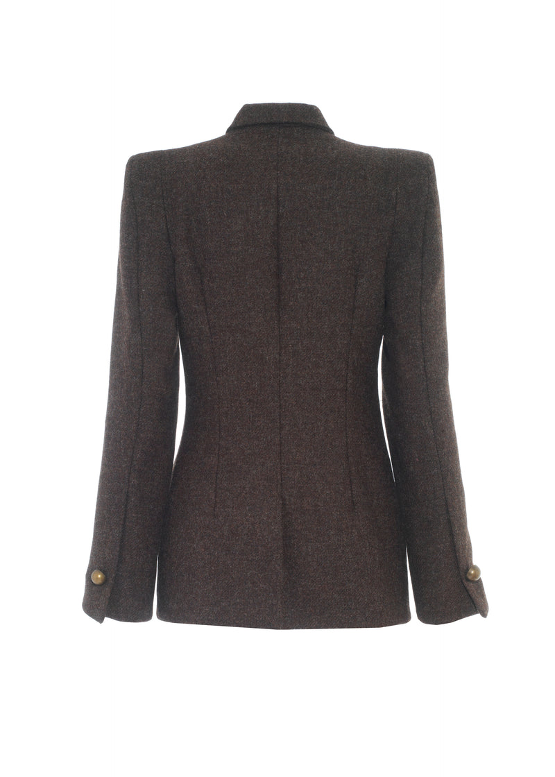 Classic Sharp Jacket