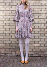 Victoria Mini Dress