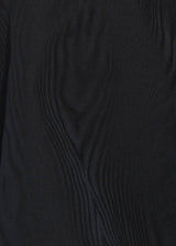 Classic Bardot Mini Ruffle Dress