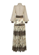 Bettina Gown