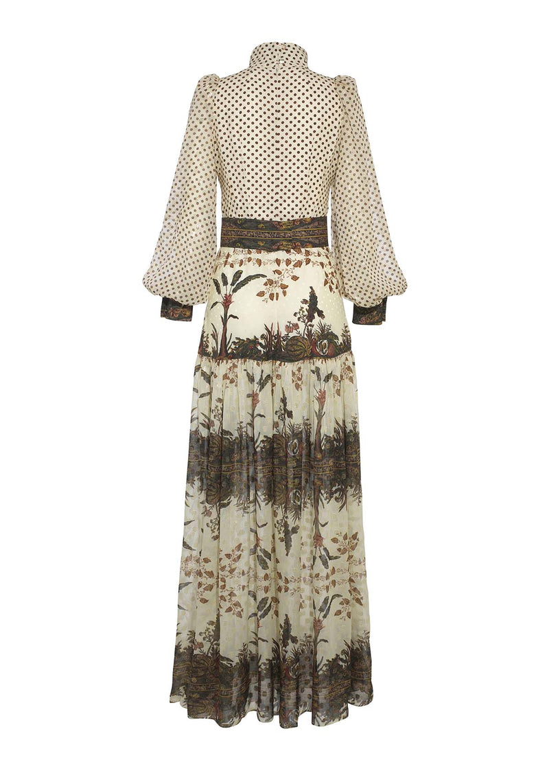 Bettina Gown